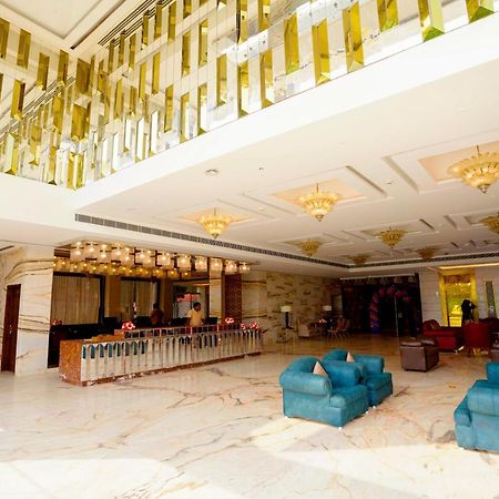 Kay-Em Spectra Hotel Ченнаї Екстер'єр фото